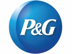 P&G Logo