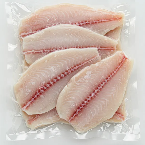Frozen Tilapia Fillet