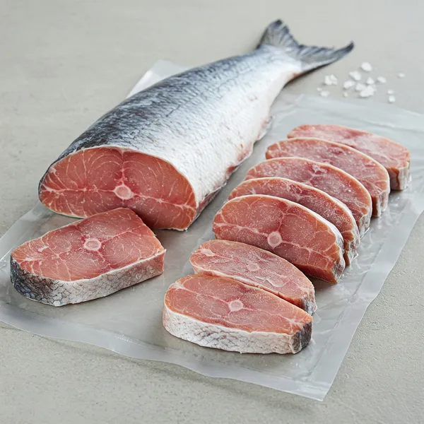Frozen Pangasius Steak