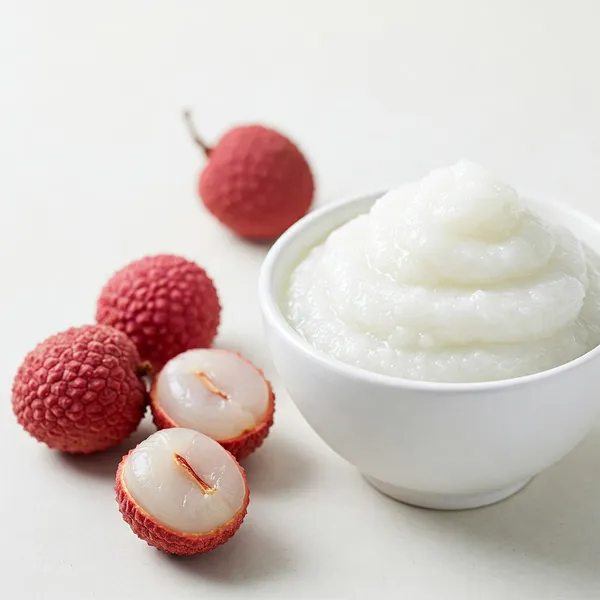 Litchi Puree