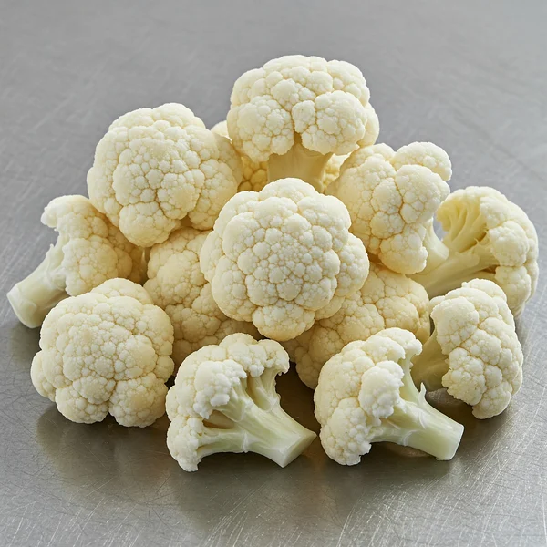IQF Cauliflower Florets